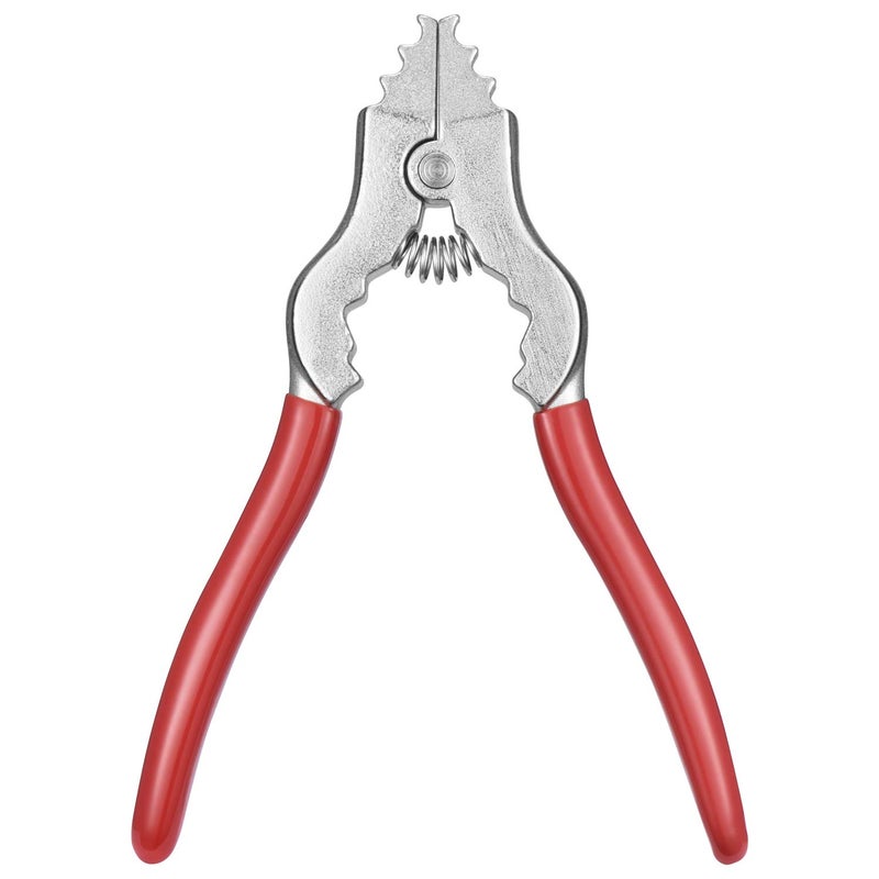 Canomo Chain Opening and Closing Pliers for Chandelier Light Fixture, 7 Inches - Image 1